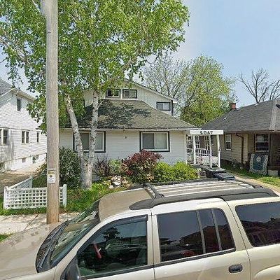 2047 Carter St, Racine, WI 53402