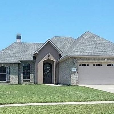 205 Roanoke Cir, Benton, LA 71006