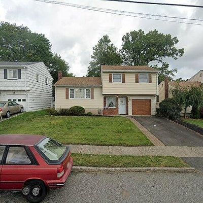 206 Abbe Ln, Clifton, NJ 07013