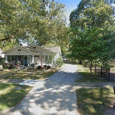 210 9 Th St N, Amory, MS 38821