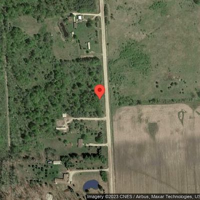 2100 Rowe Rd, Applegate, MI 48401