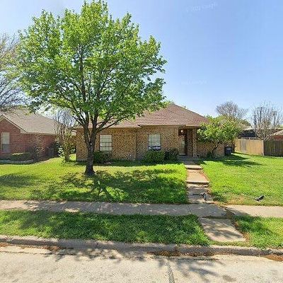 211 Douglas Dr, Wylie, TX 75098