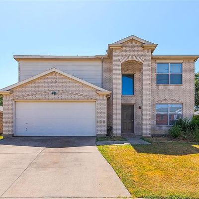 211 Prentice Dr, Seagoville, TX 75159