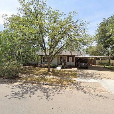 213 Ridglea Dr, Midland, TX 79701