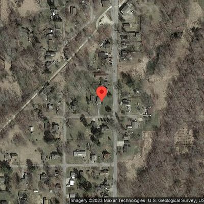 214 S Main St, Munith, MI 49259