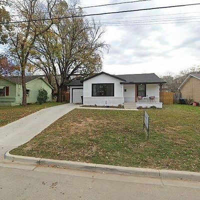 217 S Roberts Cut Off Rd, Fort Worth, TX 76114