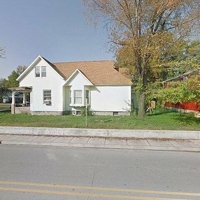 220 W Indiana Ave, Sullivan, IN 47882