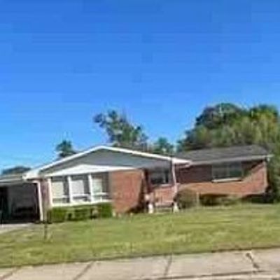 2200 Conlin Ave, Evansville, IN 47714