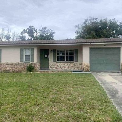 222 E Holly Dr, Orange City, FL 32763