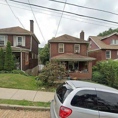 2220 Lacrosse St, Pittsburgh, PA 15218