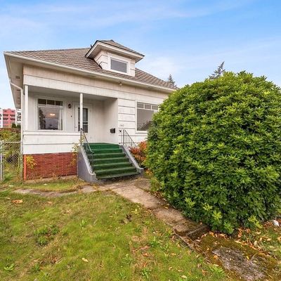 1747 Burwell St, Bremerton, WA 98337