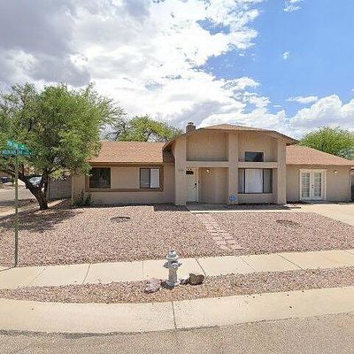 1751 W Mountain Oak Ln, Tucson, AZ 85746