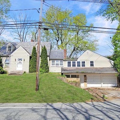 1821 Belvidere Rd, Phillipsburg, NJ 08865