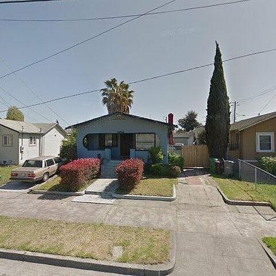 1904 100 Th Ave, Oakland, CA 94603