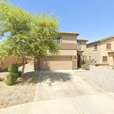 25230 W Parkside Ln S, Buckeye, AZ 85326