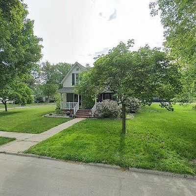 257 N Rosenberger St, Nappanee, IN 46550