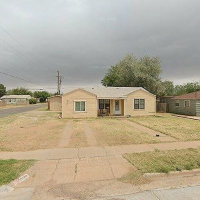 2620 42 Nd St, Lubbock, TX 79413