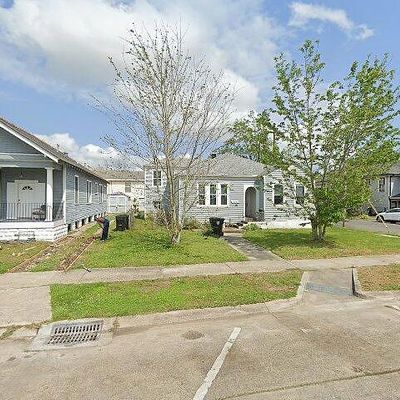 2701 Paris Ave, New Orleans, LA 70119