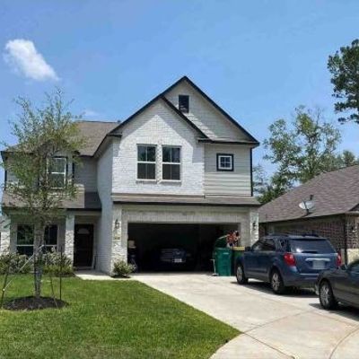 2841 Beech River Ct, Conroe, TX 77301