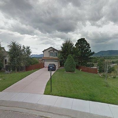 290 Candletree Cir, Monument, CO 80132