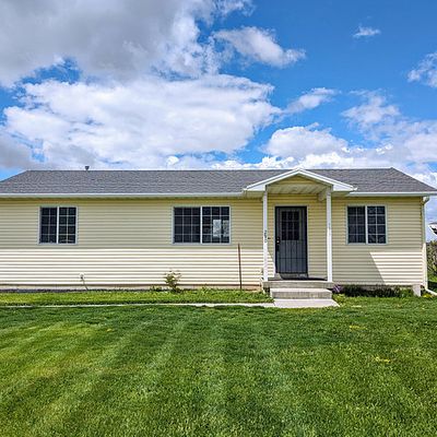 290 S 2 Nd E, Franklin, ID 83237