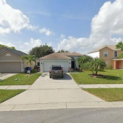 2916 Elbib Dr, Saint Cloud, FL 34772