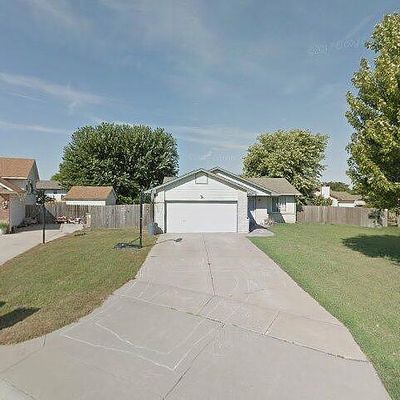 225 W Hazel Ct, Wichita, KS 67217