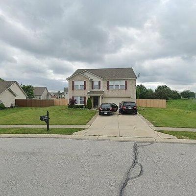 2296 Bluewood Way, Plainfield, IN 46168