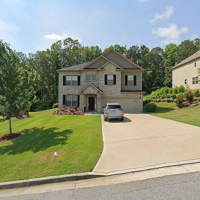 230 Hickory Pointe Dr, Acworth, GA 30101