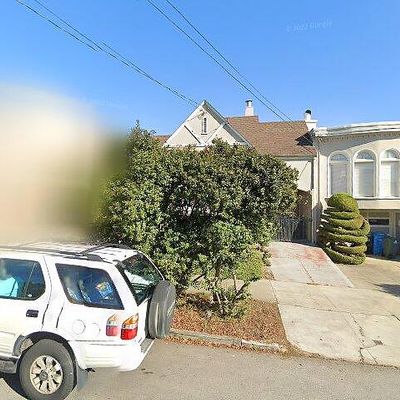 2340 28 Th Ave, San Francisco, CA 94116