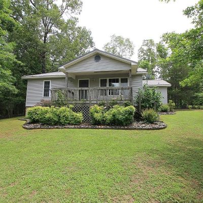 237 Whitfield Rd, Pearcy, AR 71964