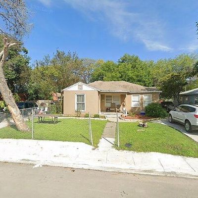 2419 W Mistletoe Ave, San Antonio, TX 78228