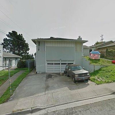 2441 Toyon Way, San Bruno, CA 94066