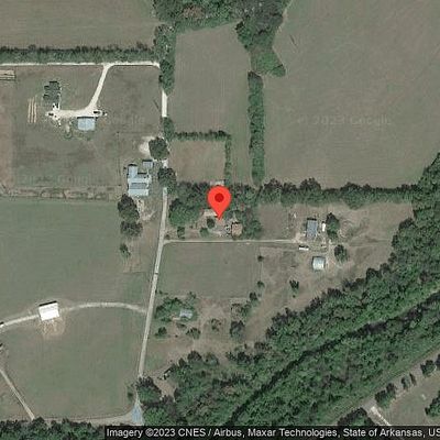 248 Gum Springs Rd, Mountain Pine, AR 71956