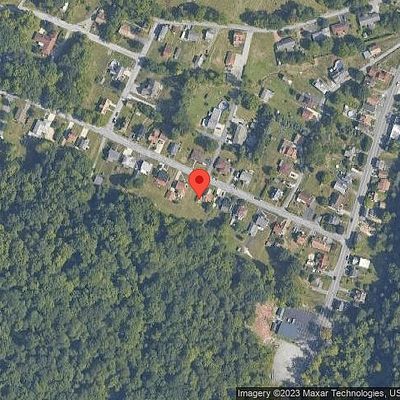 25 Plymouth Ave, Johnstown, PA 15906