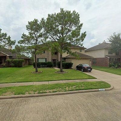 3327 Antelope Hills Dr, Missouri City, TX 77459