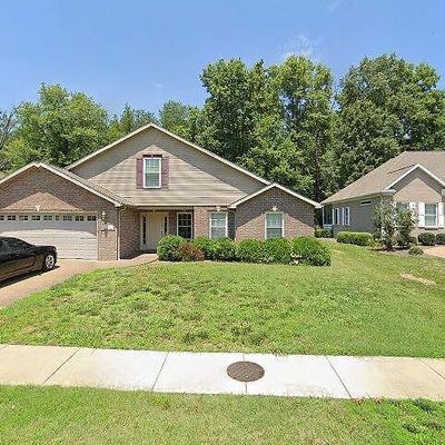 333 Persimmon Cir, Boonville, IN 47601