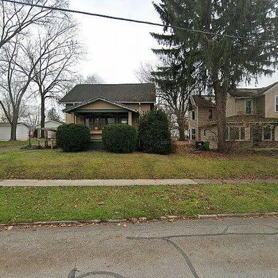 334 W Larwill St, Wooster, OH 44691