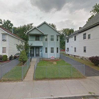 342 Hulett St, Schenectady, NY 12307