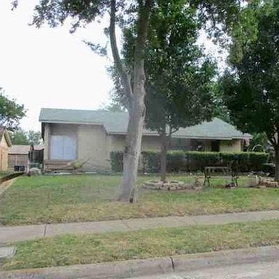 3434 Crossbow Ln, Garland, TX 75044