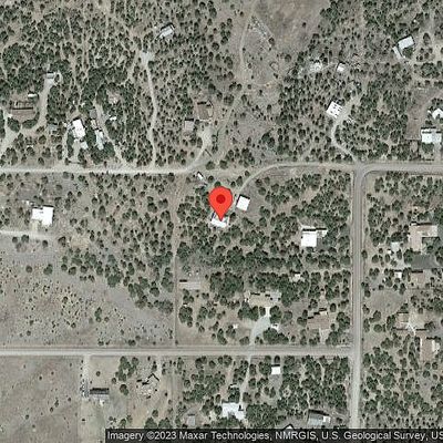 35 Moriarty Rd, Edgewood, NM 87015
