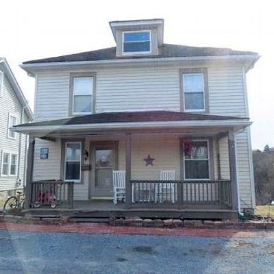 354 E High St, Bellefonte, PA 16823