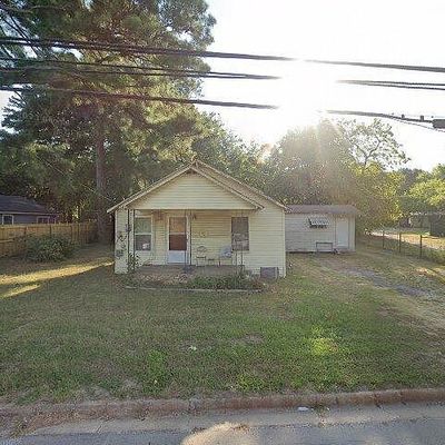 356 N Beaulah St, Hawkins, TX 75765