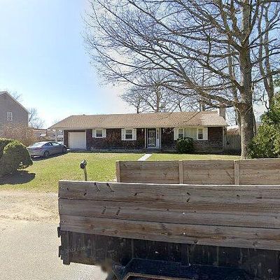 356 Railroad Ave, Bayville, NJ 08721