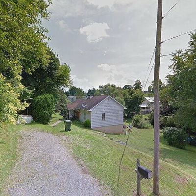 364 E Burrows St, Bellefonte, PA 16823