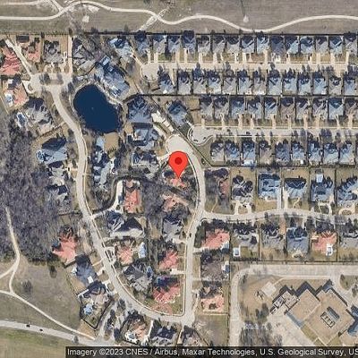 3805 Ledgestone Ct, Richardson, TX 75082