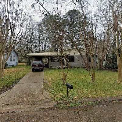 3824 Nichols Blvd, Jackson, MS 39212