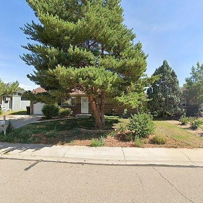 3845 W 8 Th St, Greeley, CO 80634