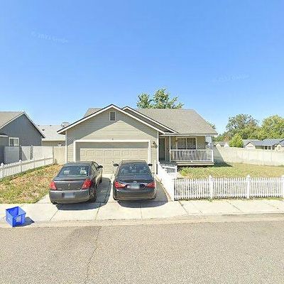 3900 W Grand Ronde Ave, Kennewick, WA 99336