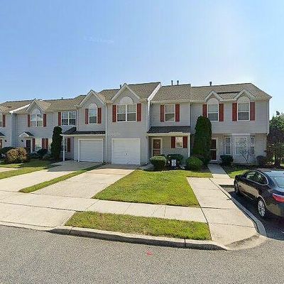 3903 Tall Pnes, Pine Hill, NJ 08021